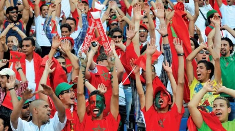 World Cup: Despair and pride for Moroccans as tournament run ends